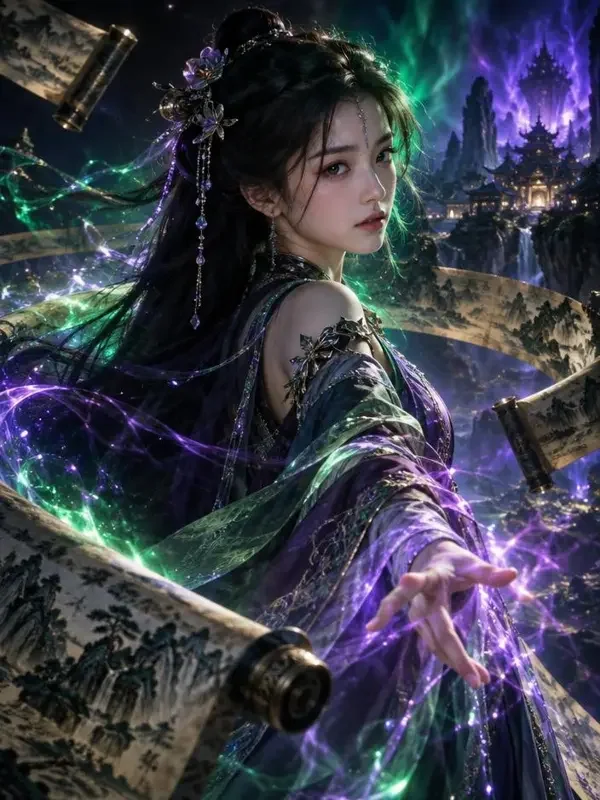 穿书后我成了炮灰女配 封面海报 - 漫剧在线免费